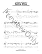 Sailing Ships Guitar and Fretted sheet music cover